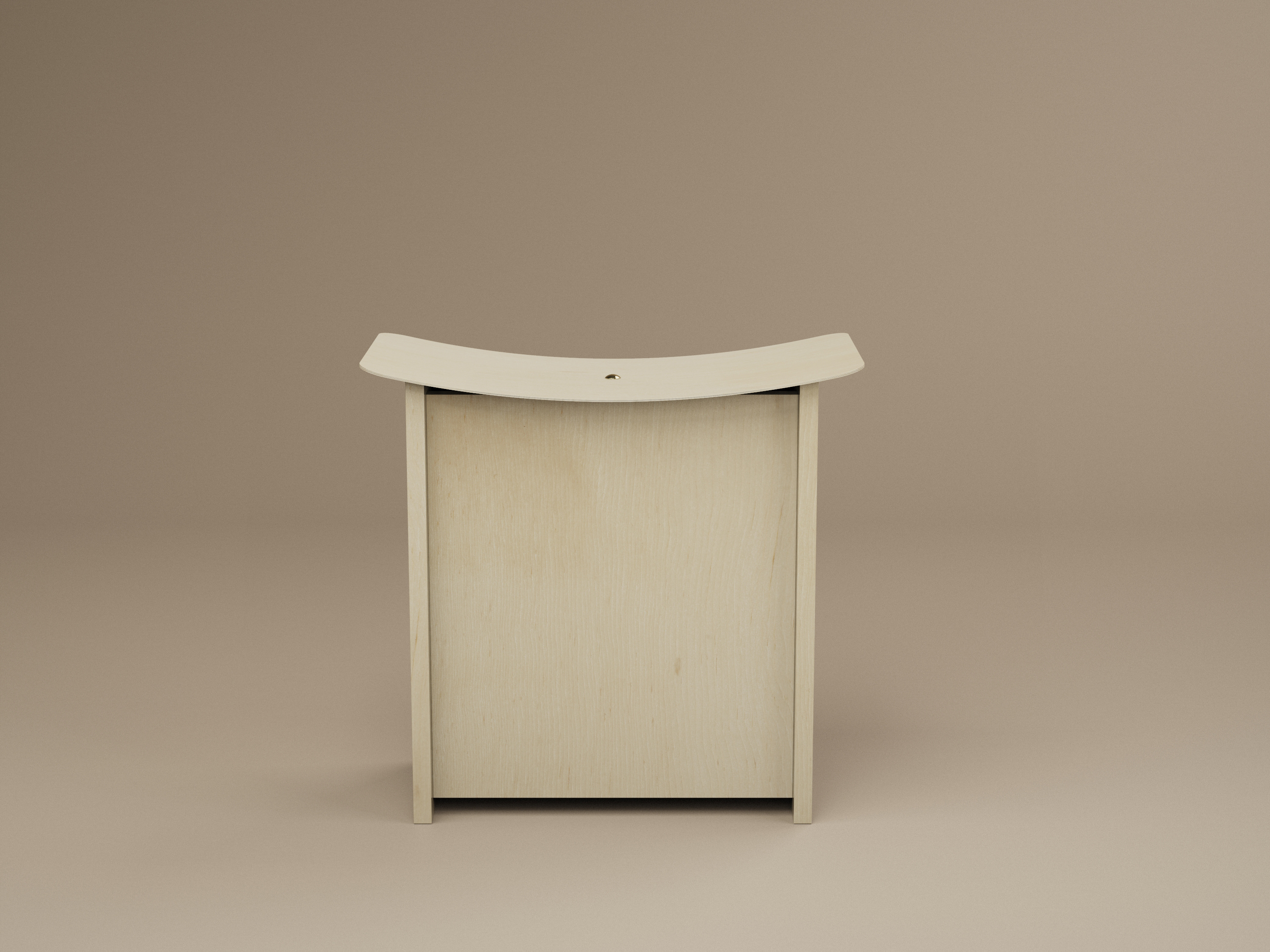 stool